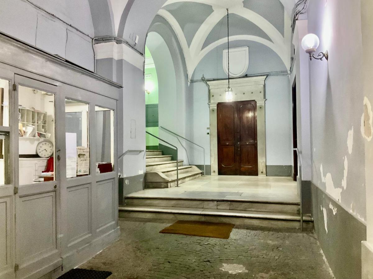 Mammina Chiatamone Appartamento Napoli