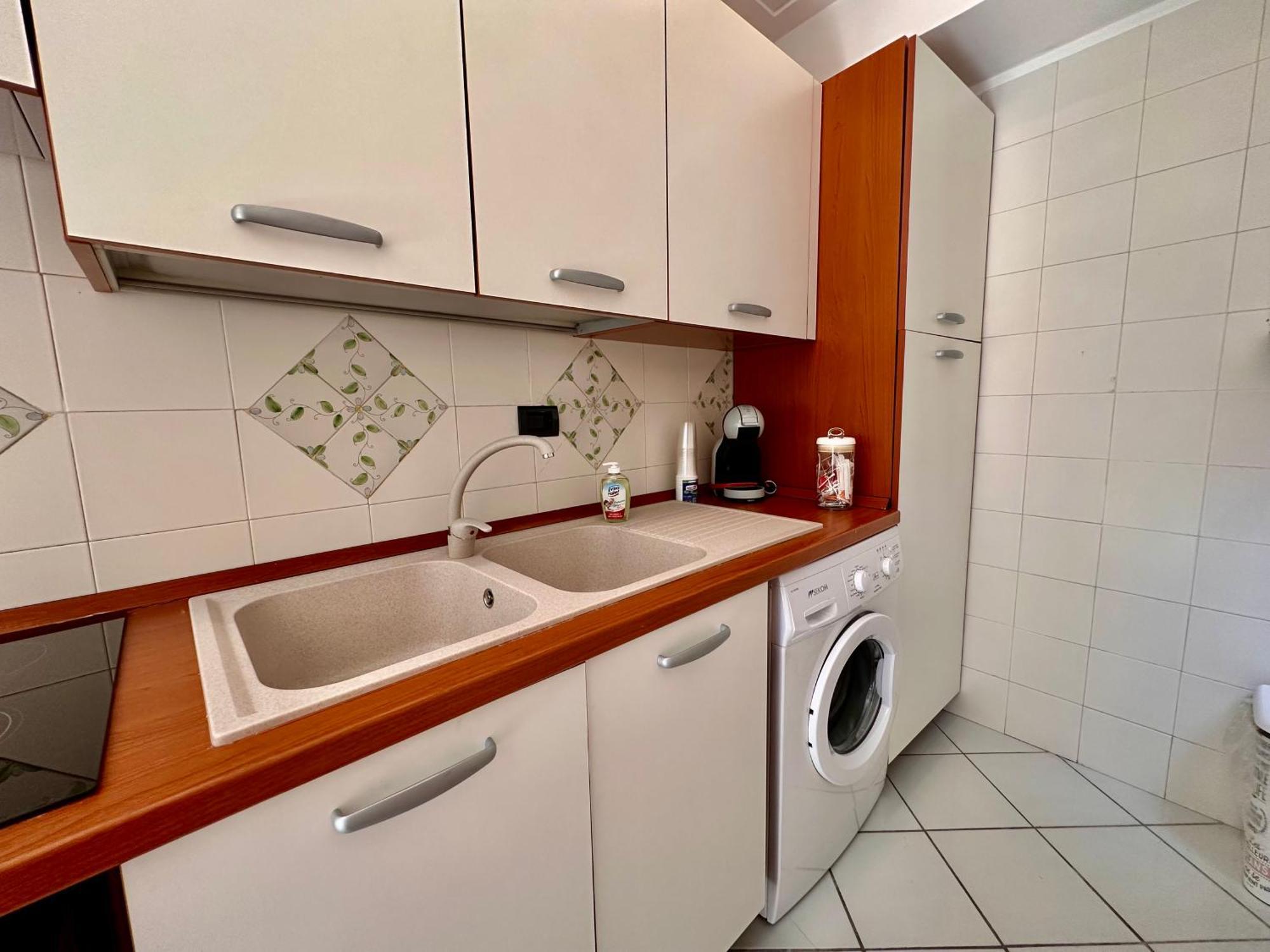 Appartement Mammina Chiatamone