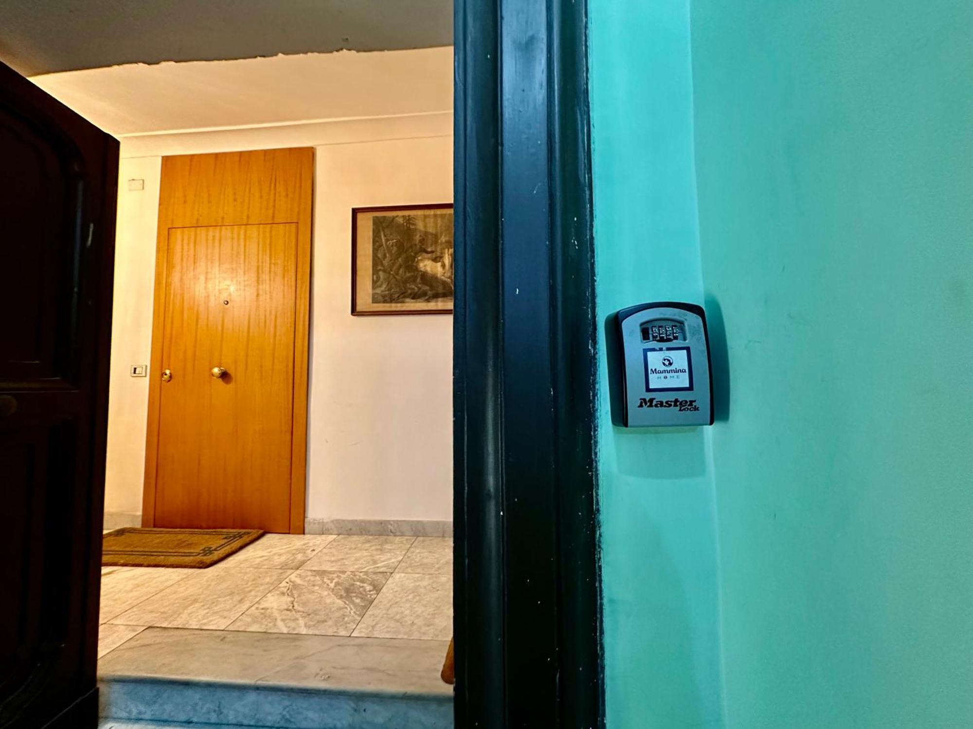 Appartement Mammina Chiatamone *