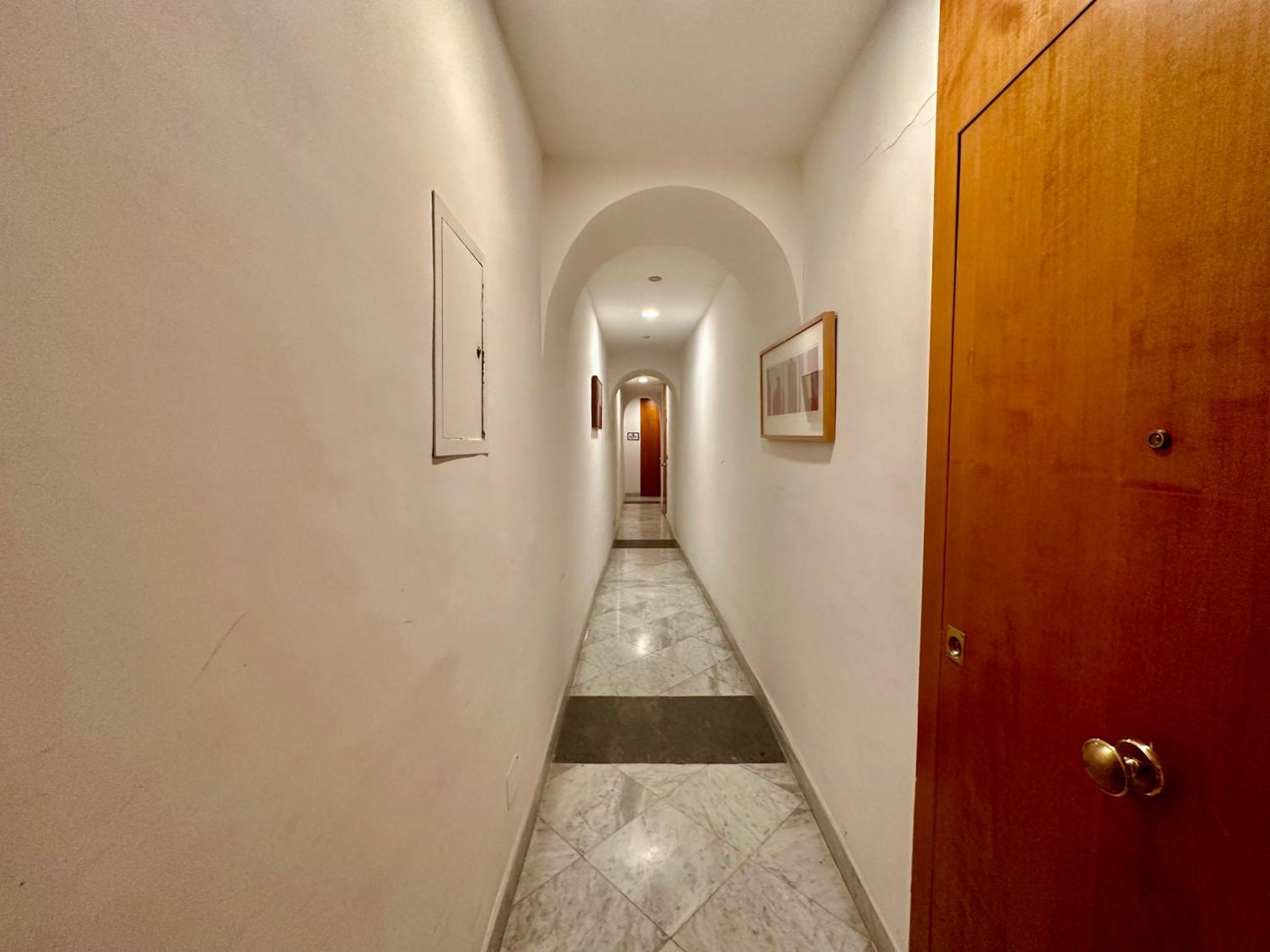 Mammina Chiatamone Appartamento Napoli