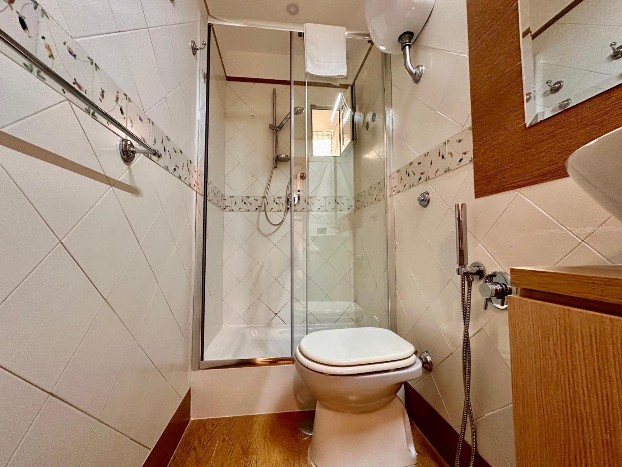 Appartement Mammina Chiatamone Napels