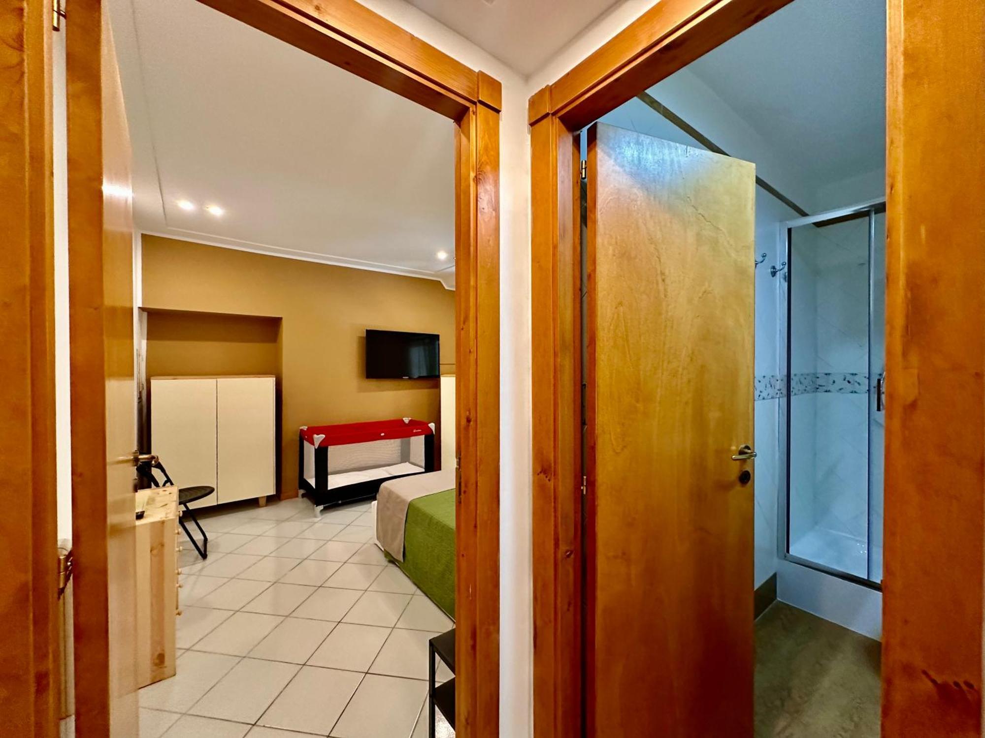 Appartement Mammina Chiatamone *