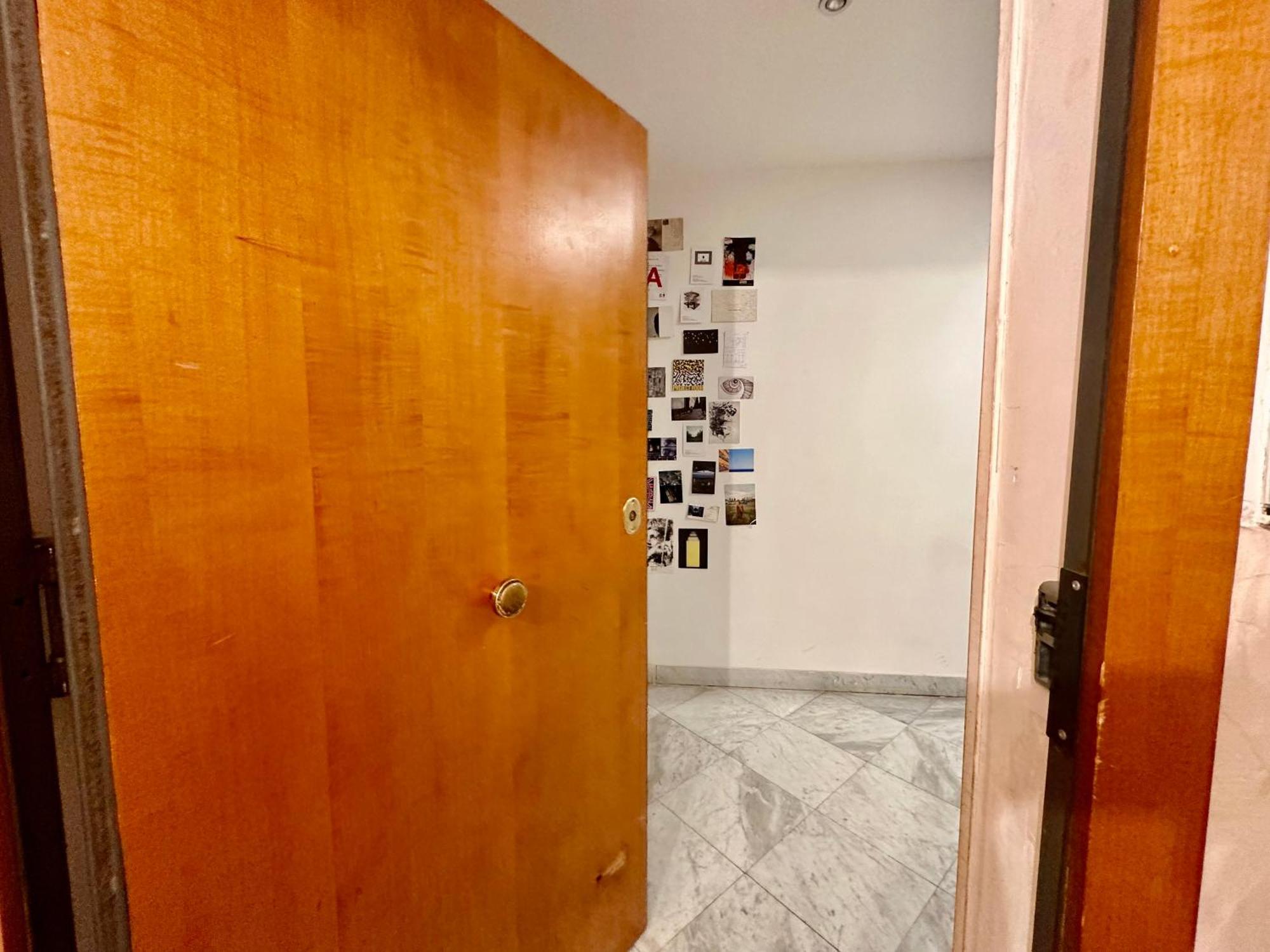 Mammina Chiatamone Appartement *