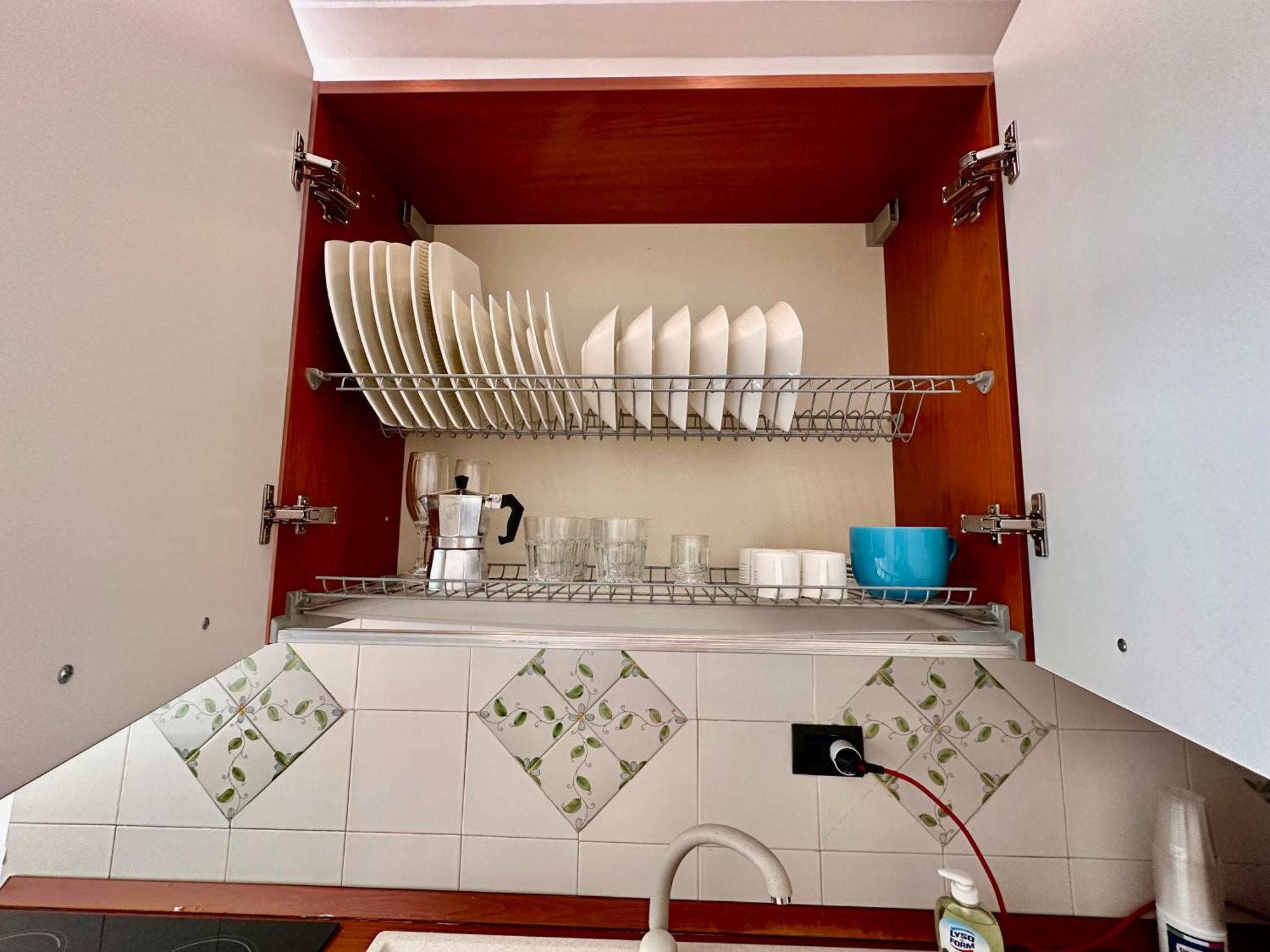 Appartement Mammina Chiatamone