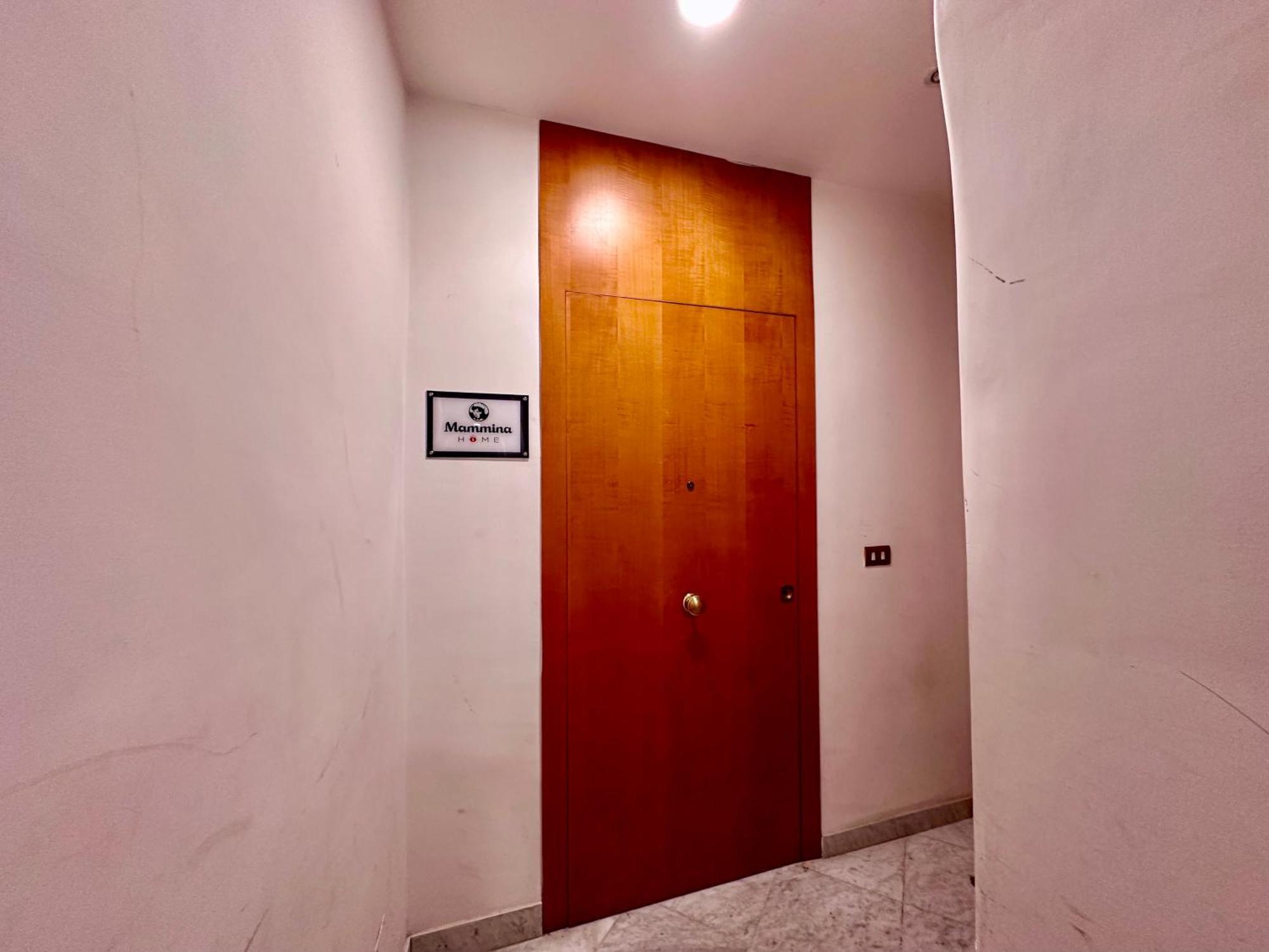Appartement Mammina Chiatamone *