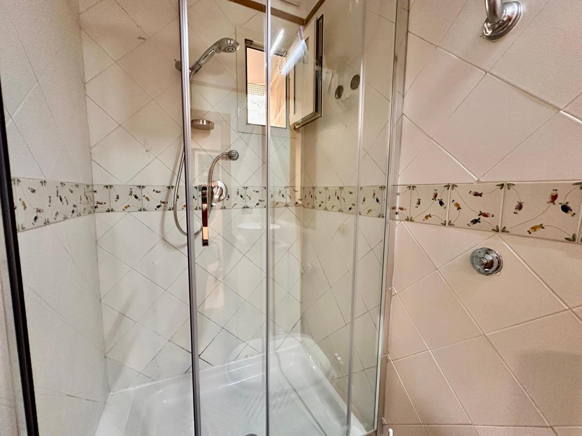 Appartement Mammina Chiatamone Napels