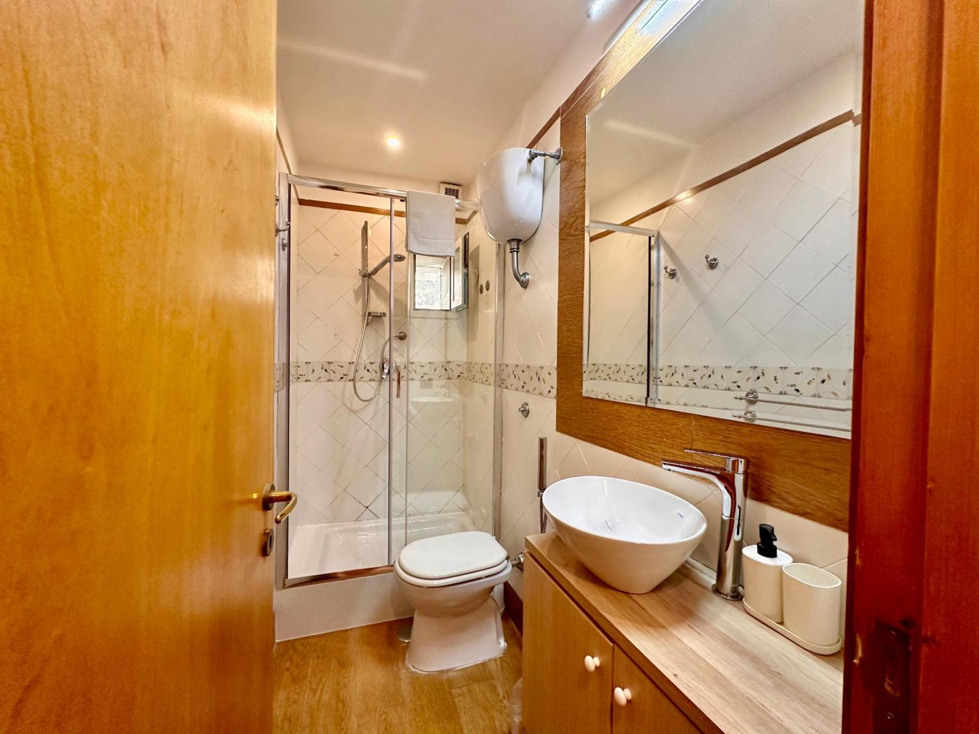 Mammina Chiatamone Appartement