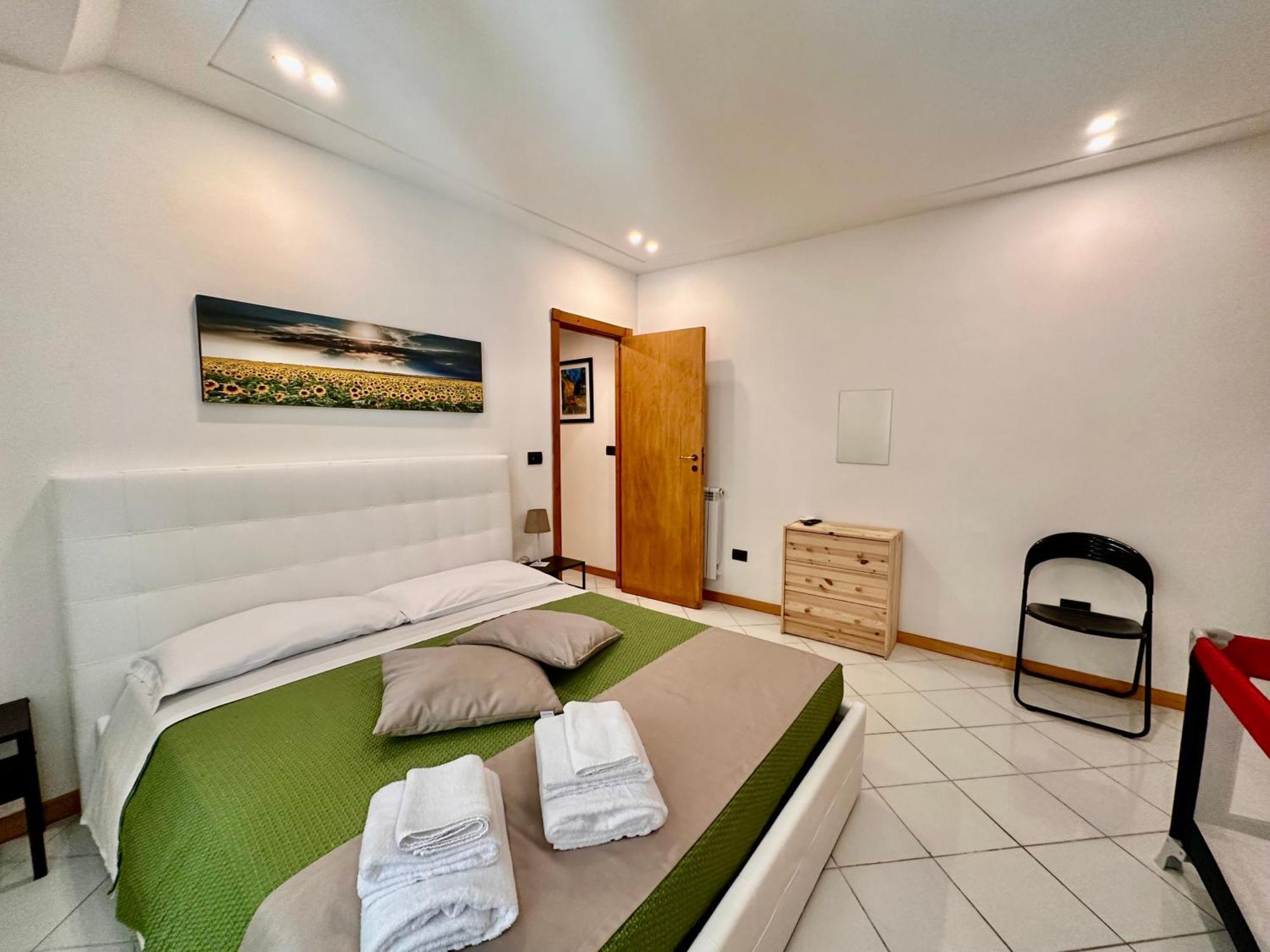 Appartement Mammina Chiatamone *