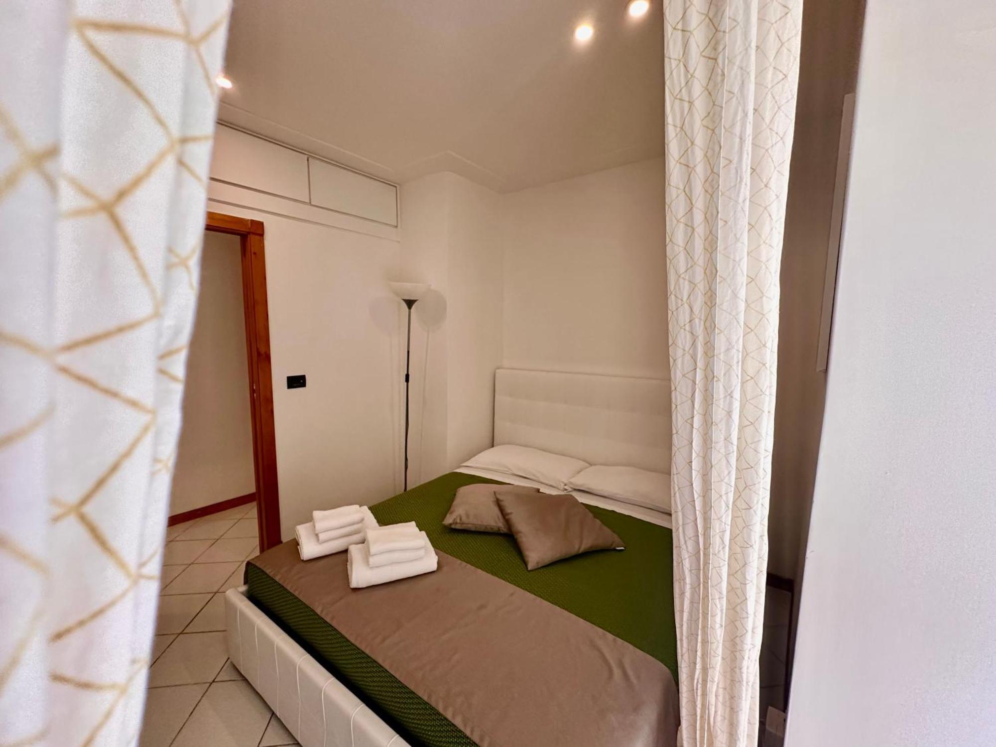 Appartement Mammina Chiatamone