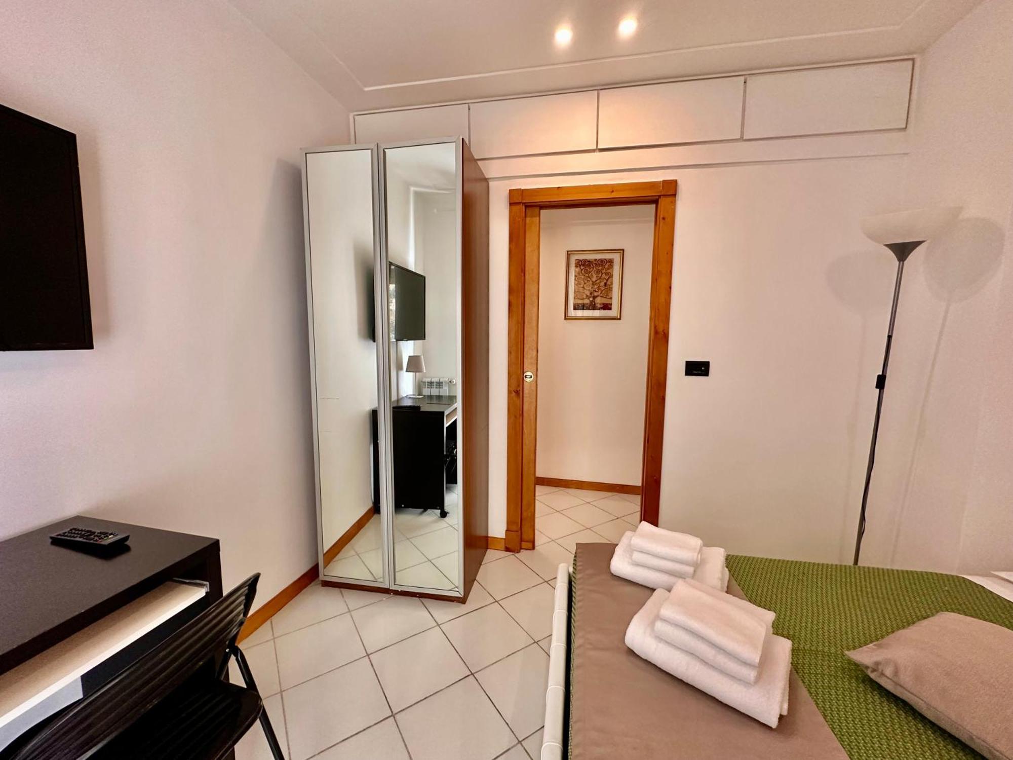 Appartement Mammina Chiatamone