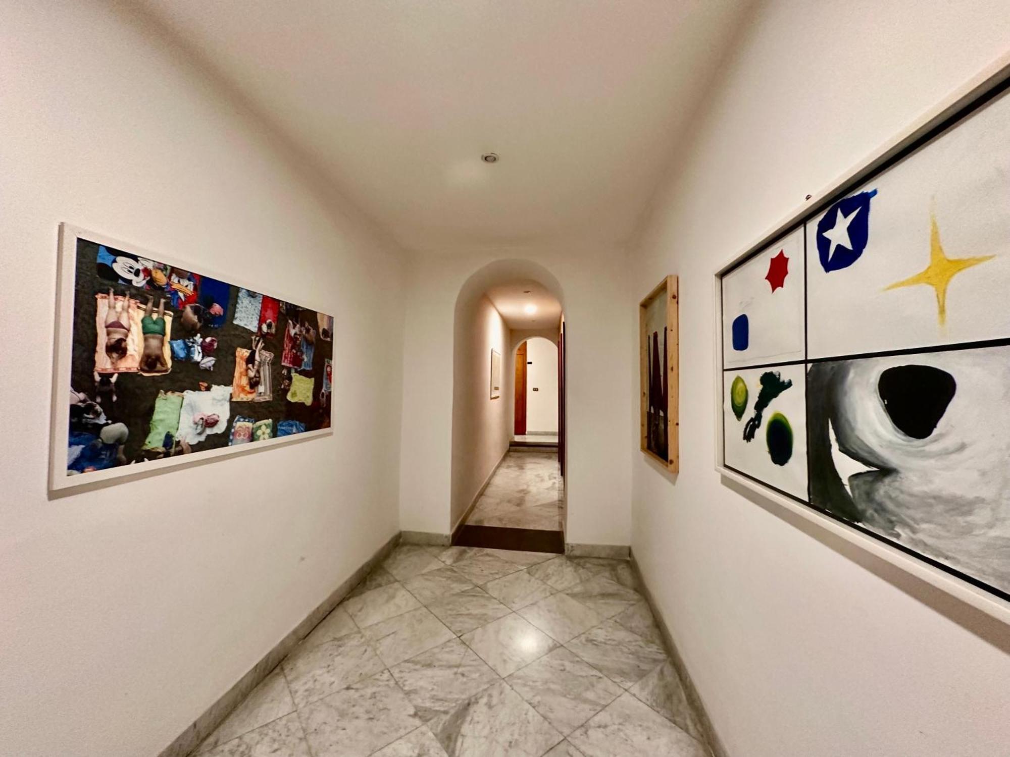 Mammina Chiatamone Napoli