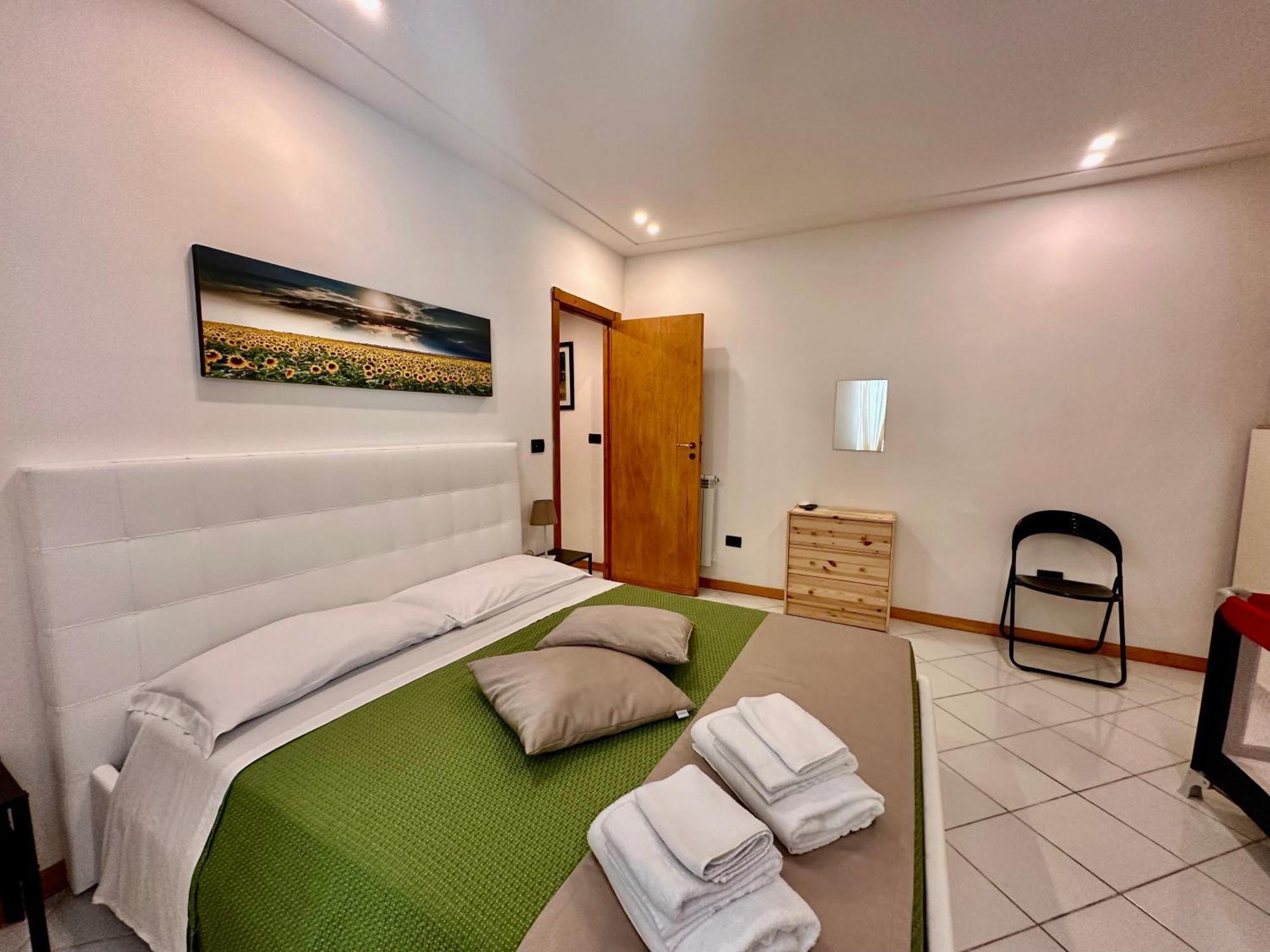 Appartement Mammina Chiatamone *