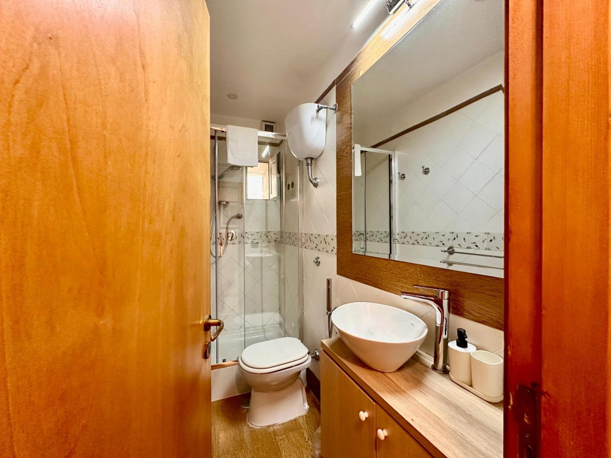 Appartement Mammina Chiatamone